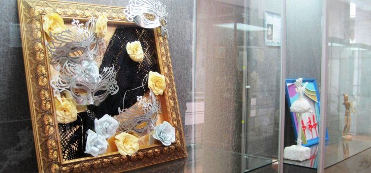 УДИВИТЕЛЬНЫЙ МИР ТЕАТРА