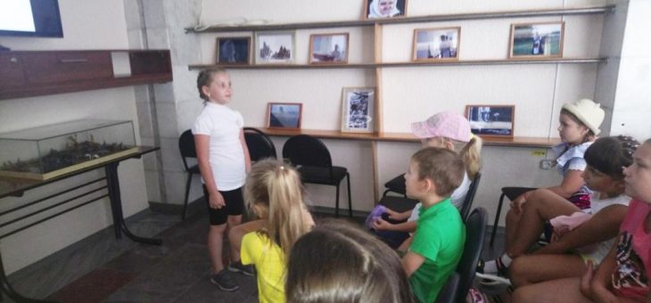 ВСПОМИНАЯ СТИХИ ЛЕРМОНТОВА