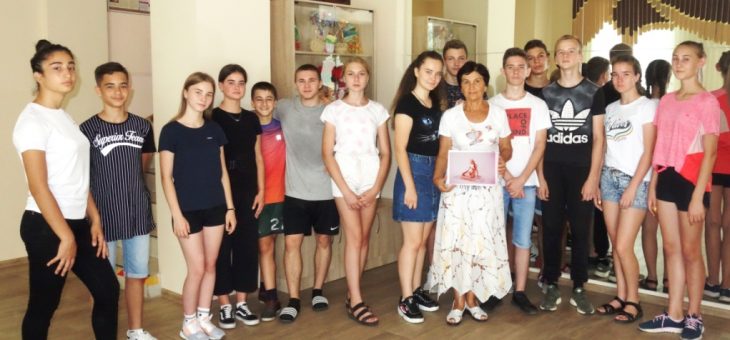 Рассказ- презентация «Слово об одной русской матери»