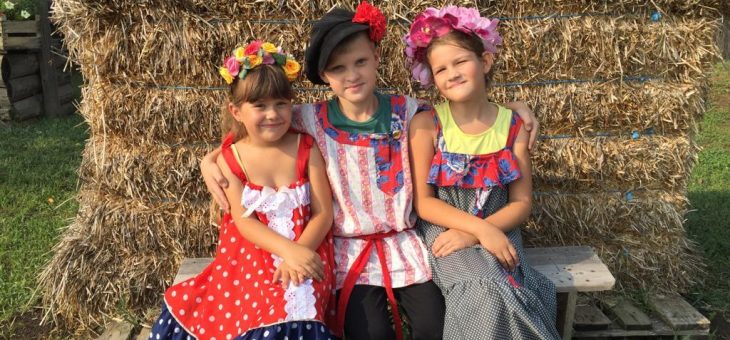 » Спас много запасов припас»