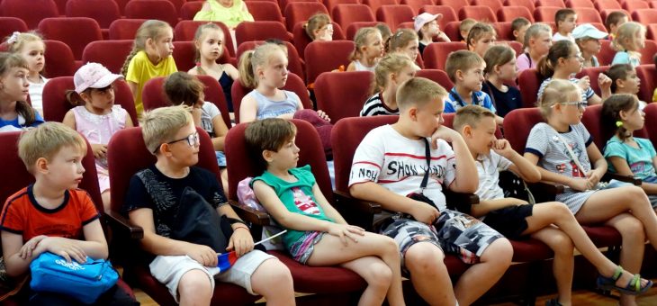 ЧИТАЕМ И.Д.ПОПКО