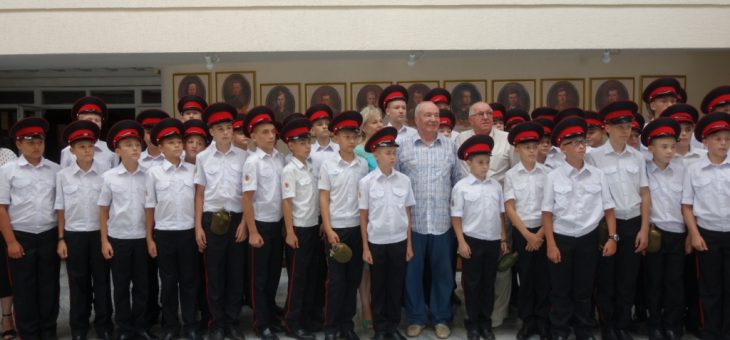 ПОЭТ О ВОЙНЕ, ПОБЕДЕ И ЛЮБВИ