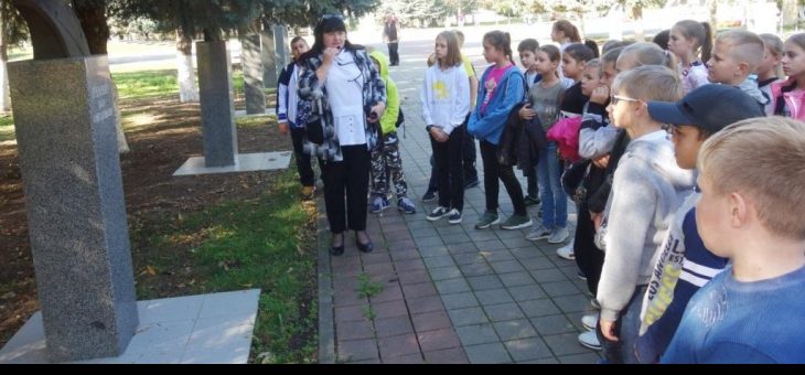 К ЮБИЛЕЮ ГЕРОЯ СОЦТРУДА Н.К.ЕРЁМЕНКО