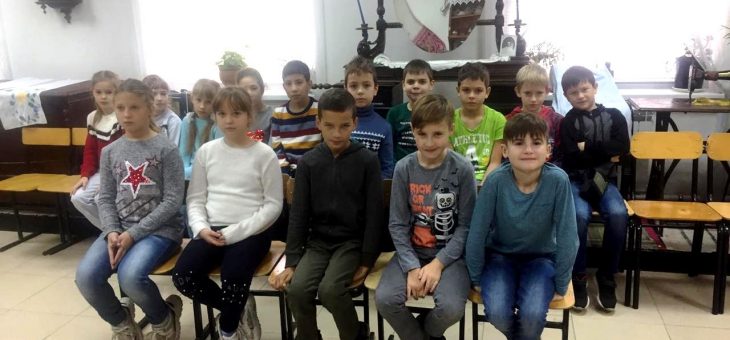СИЛА — В ЕДИНСТВЕ