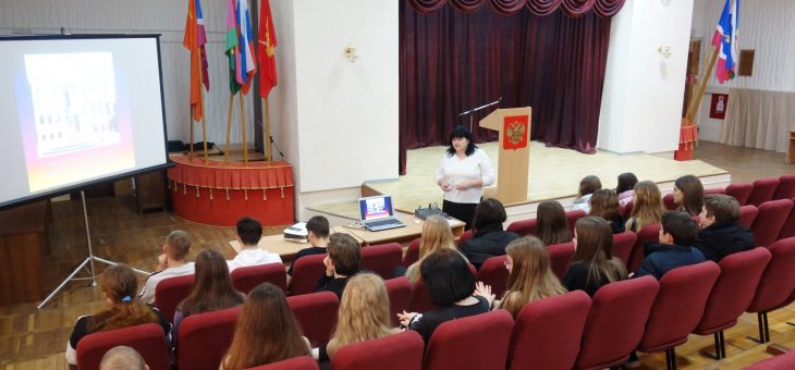 ЮБИЛЕЙ ГЛАВНОГО ХРАНИЛИЩА КНИГ