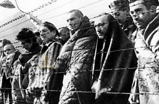 Международный день освобождения  узников концлагерей